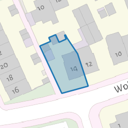 Perceel DSK00-E-4153