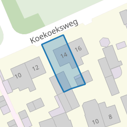 Perceel DSK00-E-4158