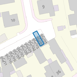 Perceel DSK00-E-4190