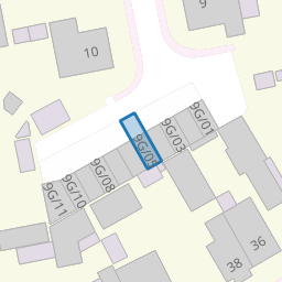 Perceel DSK00-E-4192