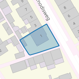 Perceel DSK00-E-4194