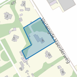 Perceel DSK00-E-4257