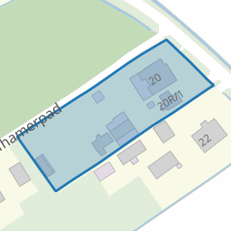 Perceel DSK00-E-4261