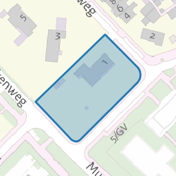 Perceel DSK00-E-4264