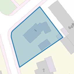 Perceel DSK00-E-4269