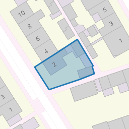 Perceel DSK00-E-4270