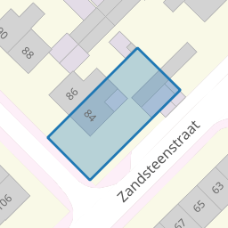 Perceel DSK00-E-4296