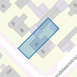 Perceel DSK00-E-4297