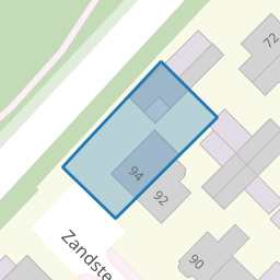 Perceel DSK00-E-4301