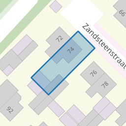 Perceel DSK00-E-4303