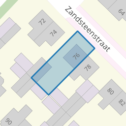 Perceel DSK00-E-4304