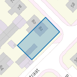 Perceel DSK00-E-4307