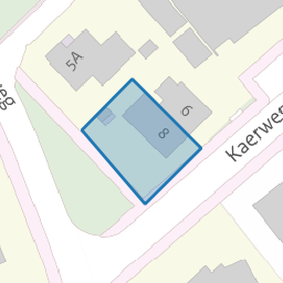 Perceel DSK00-E-4341