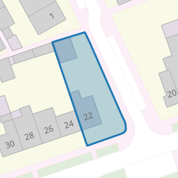 Perceel DSK00-E-4345