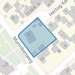 Perceel DSK00-E-4361