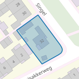 Perceel DSK00-E-4363