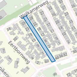 Perceel DSK00-E-4368