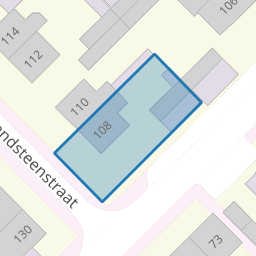 Perceel DSK00-E-4385