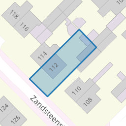 Perceel DSK00-E-4387