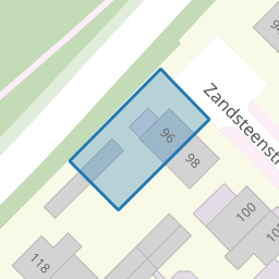 Perceel DSK00-E-4391