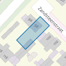 Perceel DSK00-E-4392