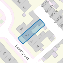 Perceel DSK00-E-4397