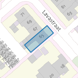 Perceel DSK00-E-4400