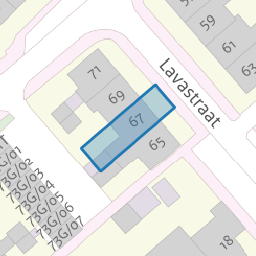 Perceel DSK00-E-4401