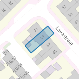 Perceel DSK00-E-4402