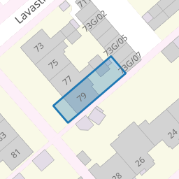 Perceel DSK00-E-4406