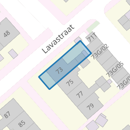 Perceel DSK00-E-4409