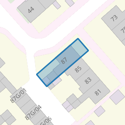 Perceel DSK00-E-4410