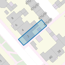 Perceel DSK00-E-4415