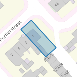 Perceel DSK00-E-4422