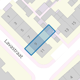 Perceel DSK00-E-4424