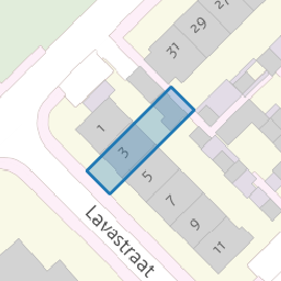 Perceel DSK00-E-4427