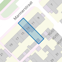 Perceel DSK00-E-4438