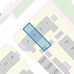 Perceel DSK00-E-4442