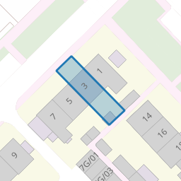 Perceel DSK00-E-4443