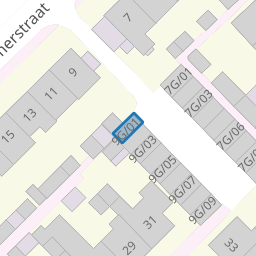 Perceel DSK00-E-4445