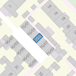 Perceel DSK00-E-4457