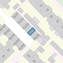 Perceel DSK00-E-4459