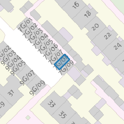 Perceel DSK00-E-4460