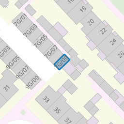 Perceel DSK00-E-4461