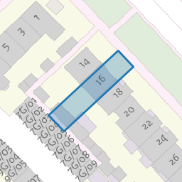 Perceel DSK00-E-4462