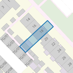 Perceel DSK00-E-4463