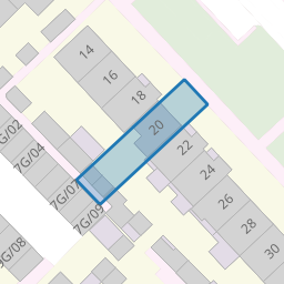 Perceel DSK00-E-4464