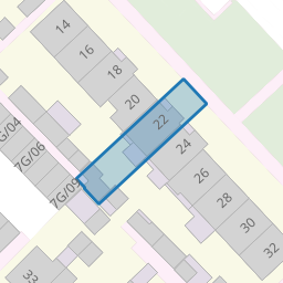 Perceel DSK00-E-4465