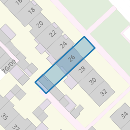 Perceel DSK00-E-4467