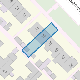 Perceel DSK00-E-4472